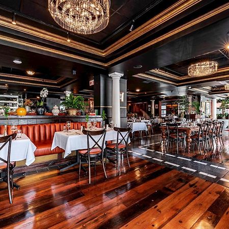 409 The Signature, De Waterkant 开普敦 外观 照片