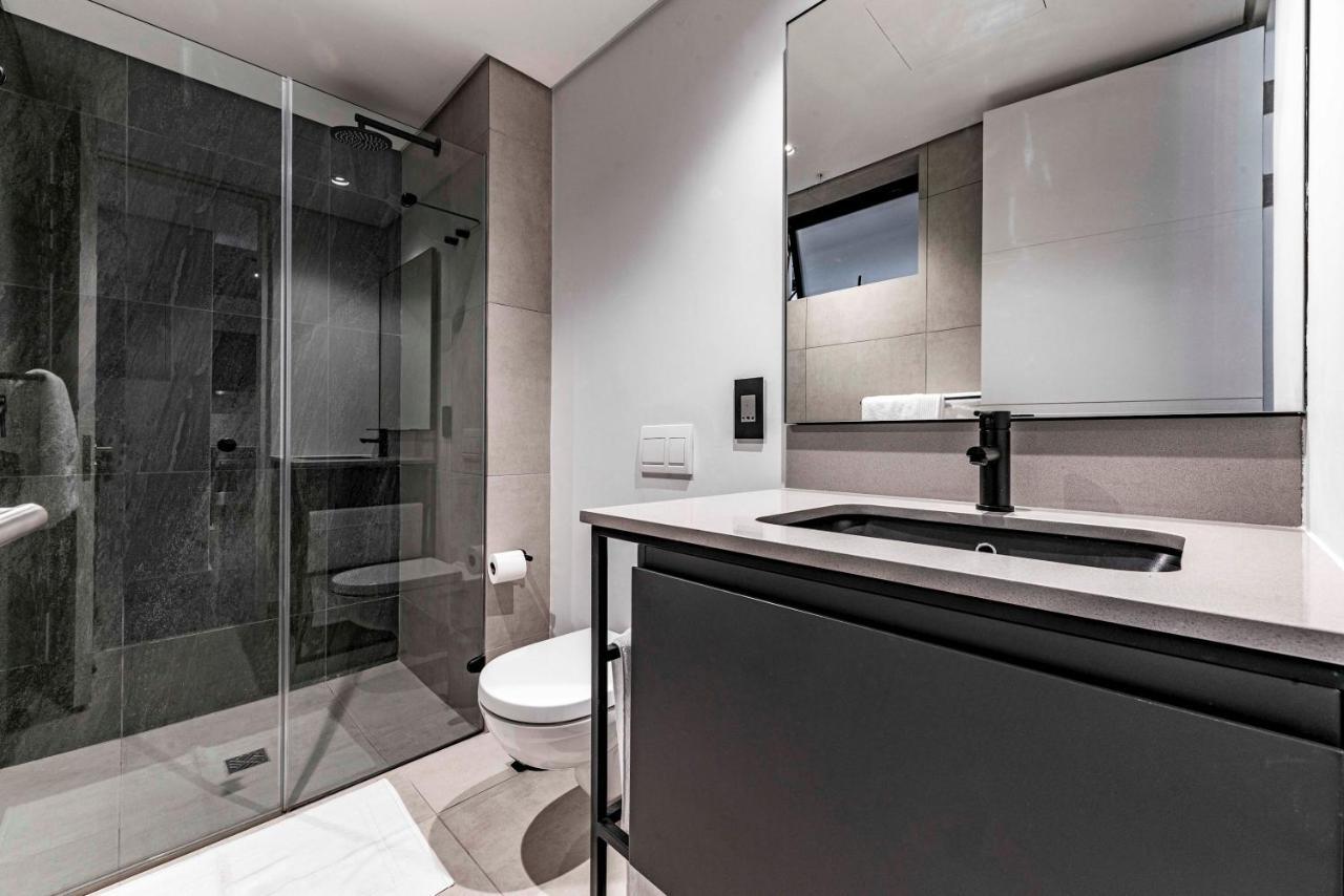409 The Signature, De Waterkant 开普敦 外观 照片