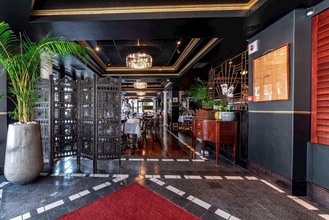 409 The Signature, De Waterkant 开普敦 外观 照片