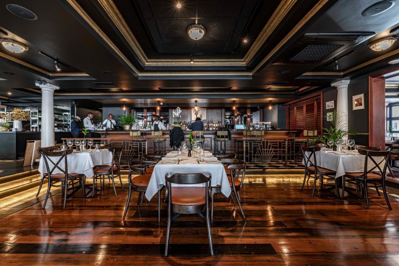 409 The Signature, De Waterkant 开普敦 外观 照片