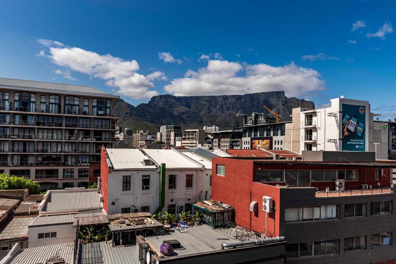 409 The Signature, De Waterkant 开普敦 外观 照片